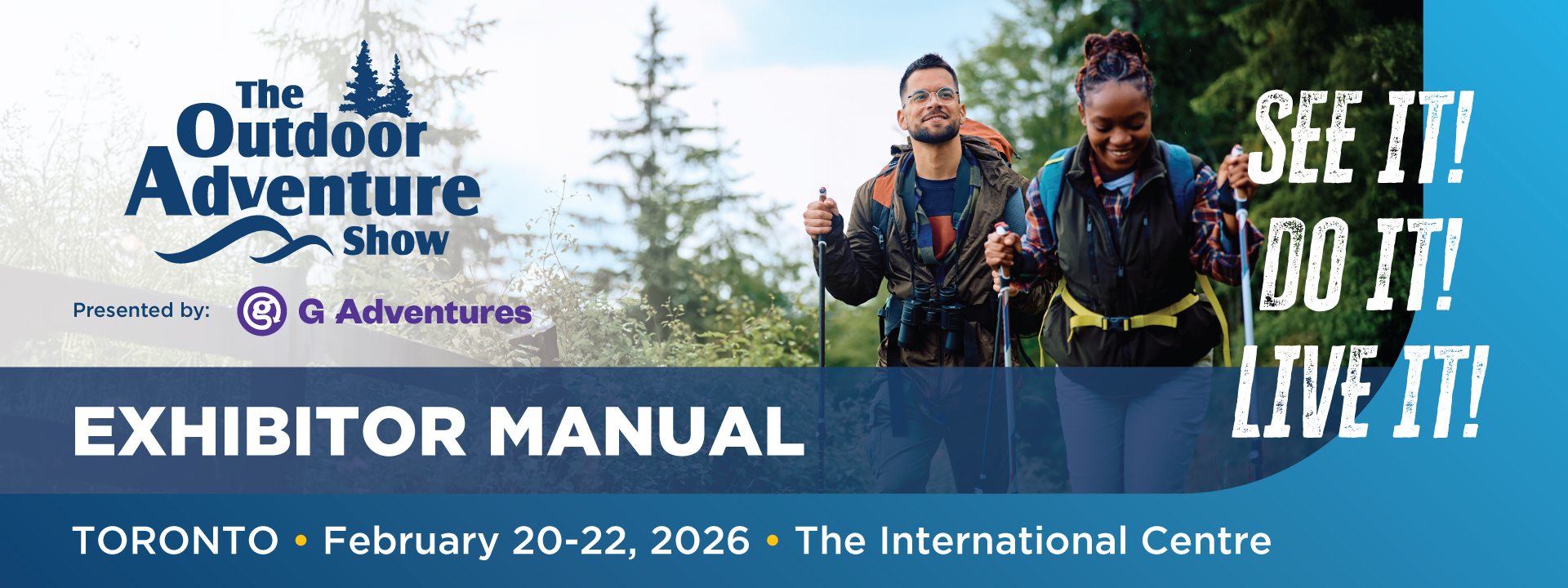 OAS Toronto Exhibitor Manual