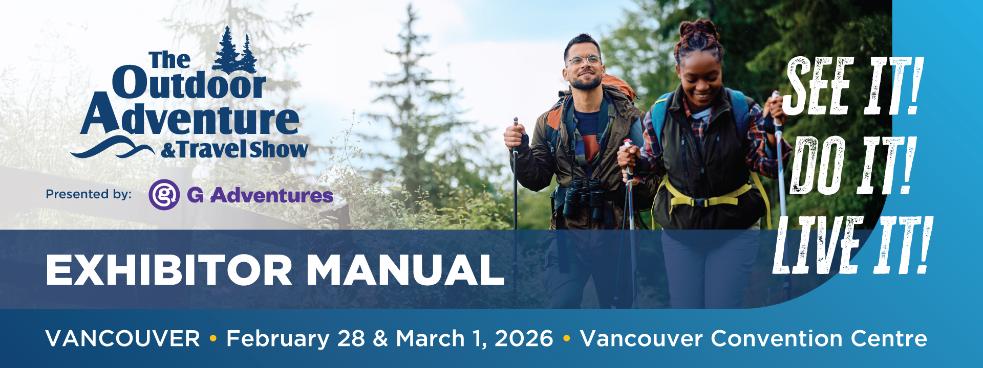 OAS Toronto Exhibitor Manual