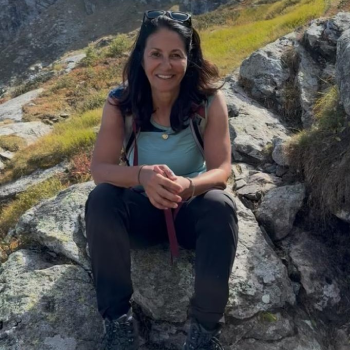 Andrea Mandel-Campbell