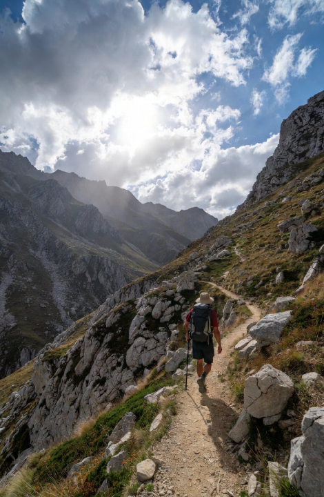 International Travel