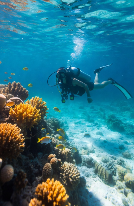 International Travel